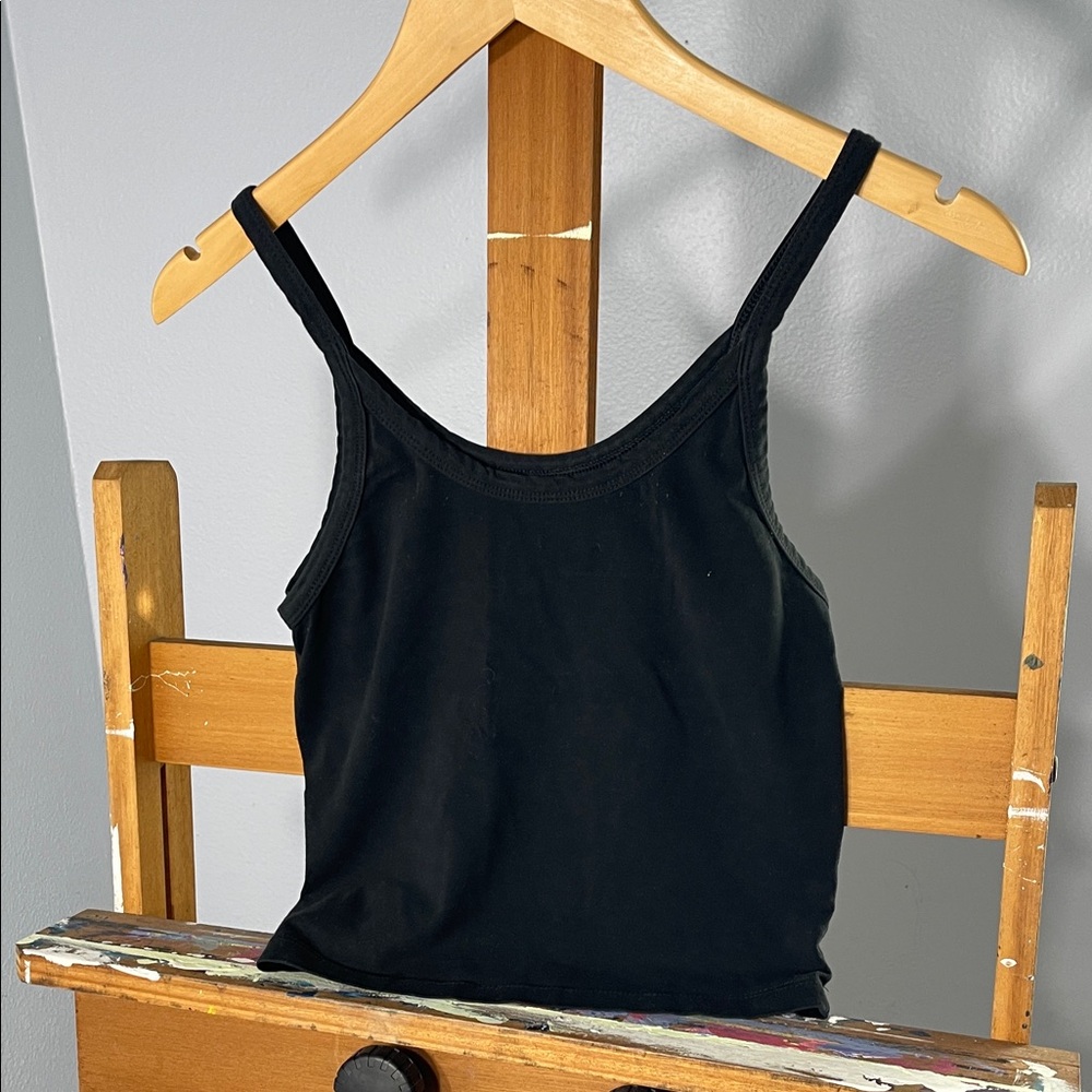 ARQ black Women's Tank Top